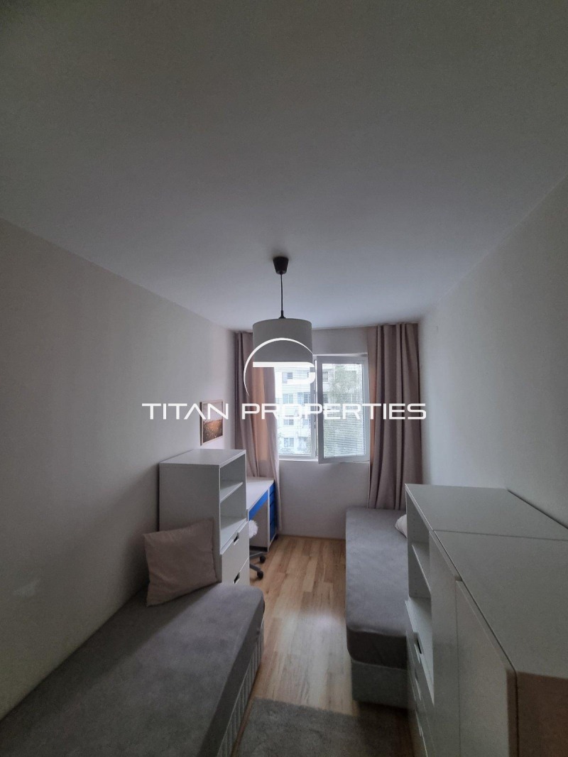 Para alugar  2 quartos Plovdiv , Kamenica 2 , 120 m² | 76077628 - imagem [6]