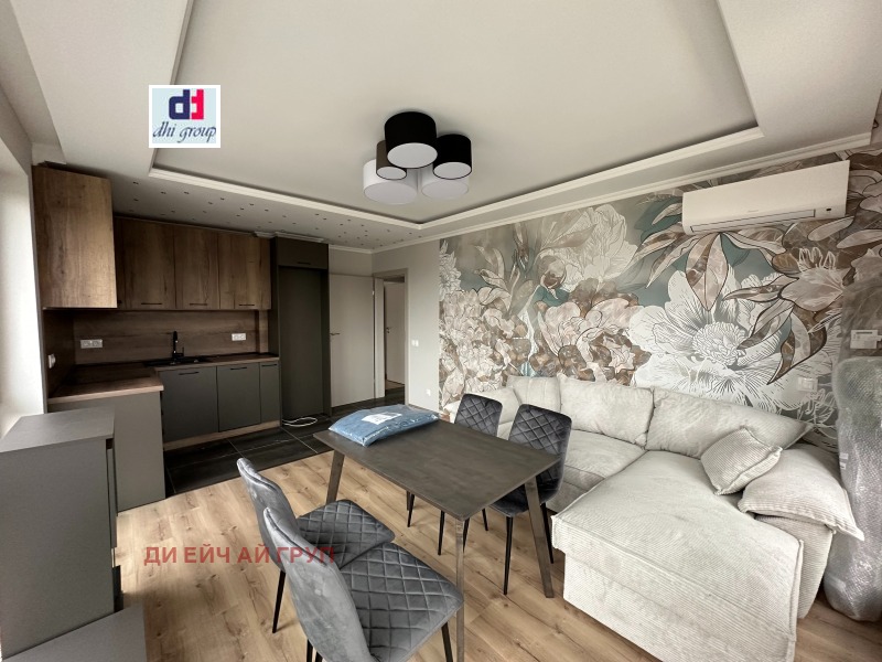 Para alugar  2 quartos Sofia , Mladost 1A , 80 m² | 72010701 - imagem [2]