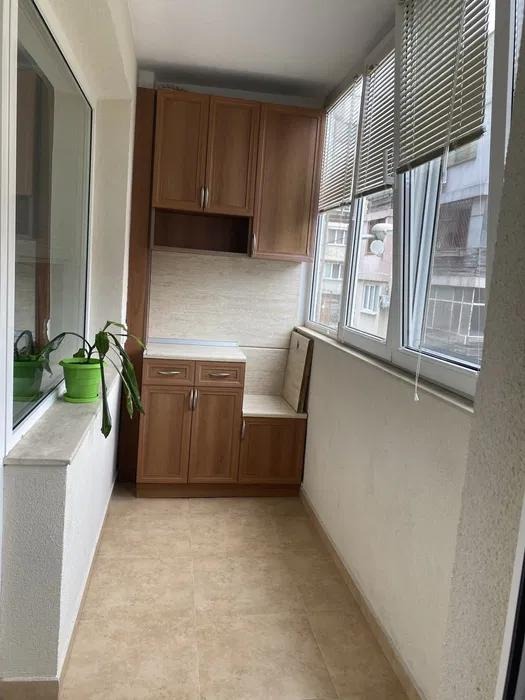 De inchiriat  2 dormitoare Varna , Țentâr , 90 mp | 16473684 - imagine [5]