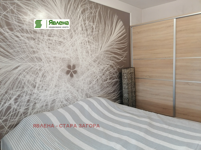Do wynajęcia  2 sypialnie Stara Zagora , Centar , 85 mkw | 20890166 - obraz [6]