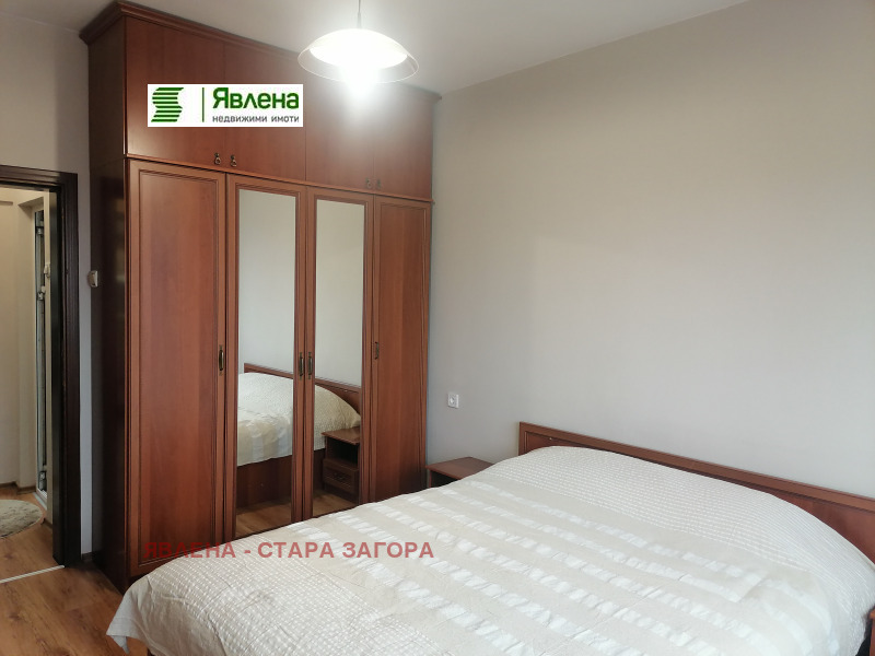 Do wynajęcia  2 sypialnie Stara Zagora , Centar , 85 mkw | 20890166 - obraz [9]