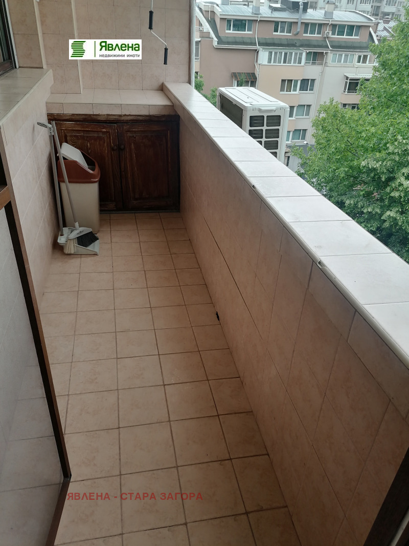 Do wynajęcia  2 sypialnie Stara Zagora , Centar , 85 mkw | 20890166 - obraz [14]