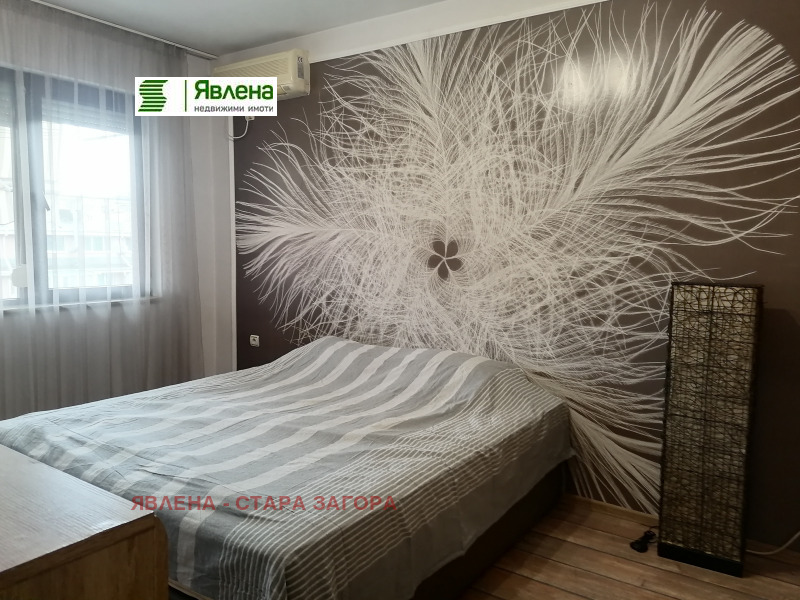Do wynajęcia  2 sypialnie Stara Zagora , Centar , 85 mkw | 20890166 - obraz [5]