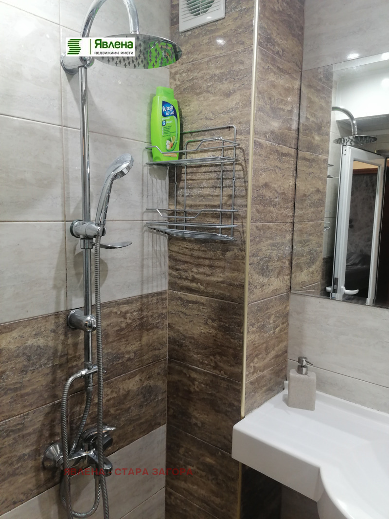 Do wynajęcia  2 sypialnie Stara Zagora , Centar , 85 mkw | 20890166 - obraz [10]