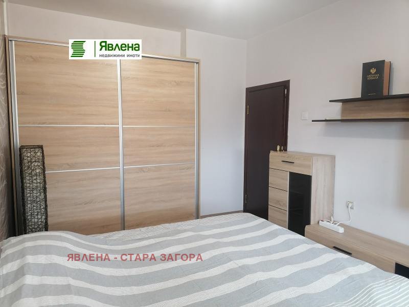 Do wynajęcia  2 sypialnie Stara Zagora , Centar , 85 mkw | 20890166 - obraz [7]