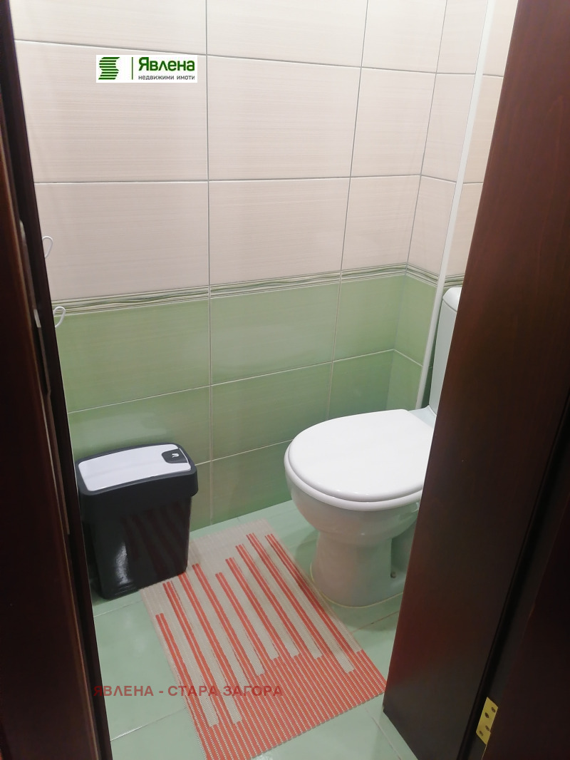 Do wynajęcia  2 sypialnie Stara Zagora , Centar , 85 mkw | 20890166 - obraz [12]