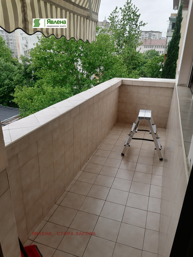 Do wynajęcia  2 sypialnie Stara Zagora , Centar , 85 mkw | 20890166 - obraz [13]
