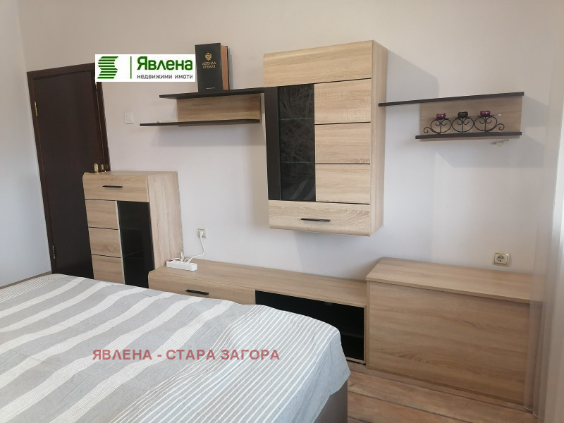 Do wynajęcia  2 sypialnie Stara Zagora , Centar , 85 mkw | 20890166 - obraz [8]