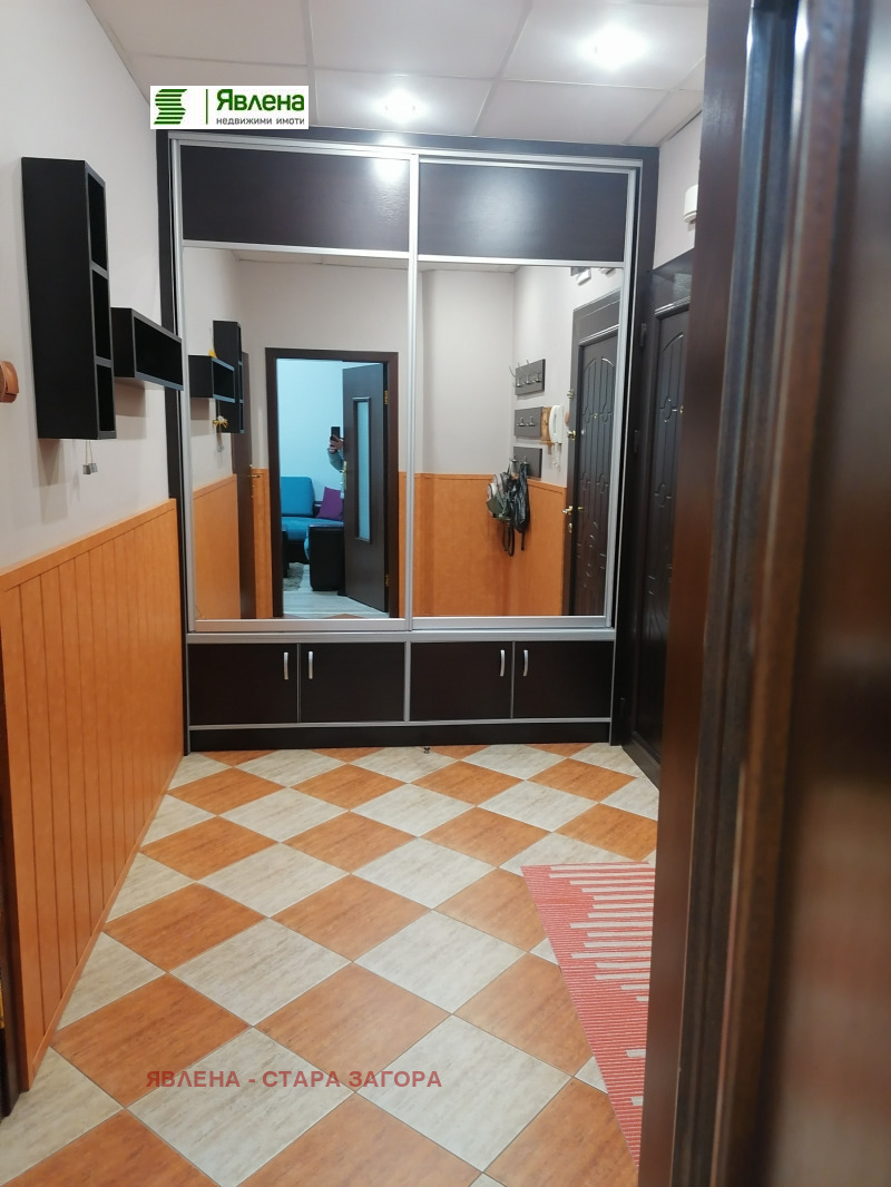 Do wynajęcia  2 sypialnie Stara Zagora , Centar , 85 mkw | 20890166 - obraz [11]