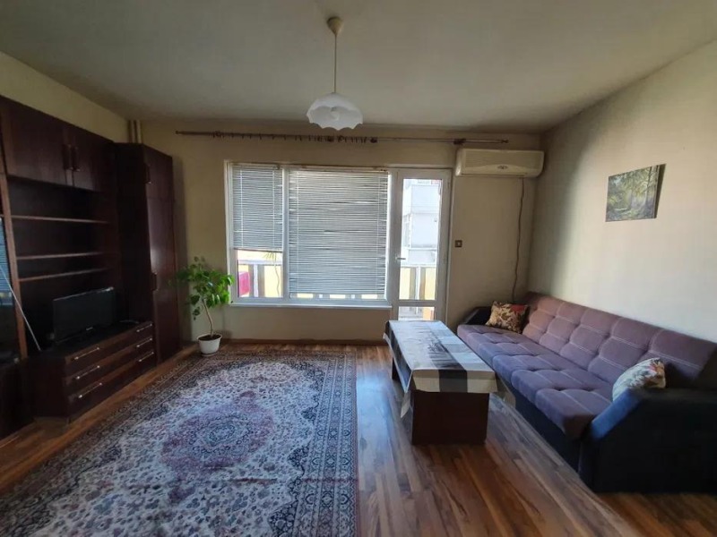 K pronájmu  2 ložnice Plovdiv , Kjučuk Pariž , 92 m2 | 30707318 - obraz [2]