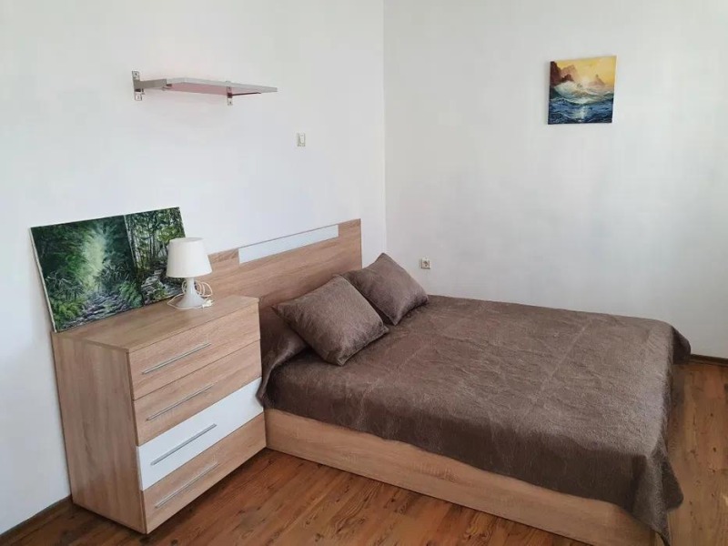 K pronájmu  2 ložnice Plovdiv , Kjučuk Pariž , 92 m2 | 30707318 - obraz [4]