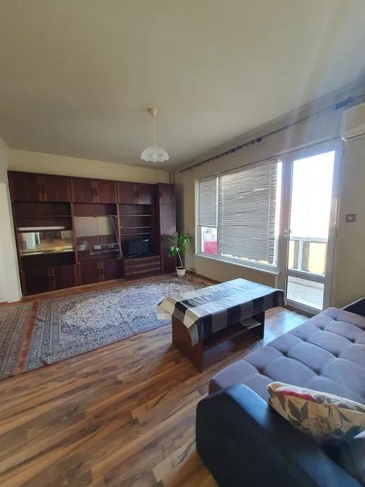 K pronájmu  2 ložnice Plovdiv , Kjučuk Pariž , 92 m2 | 30707318 - obraz [3]