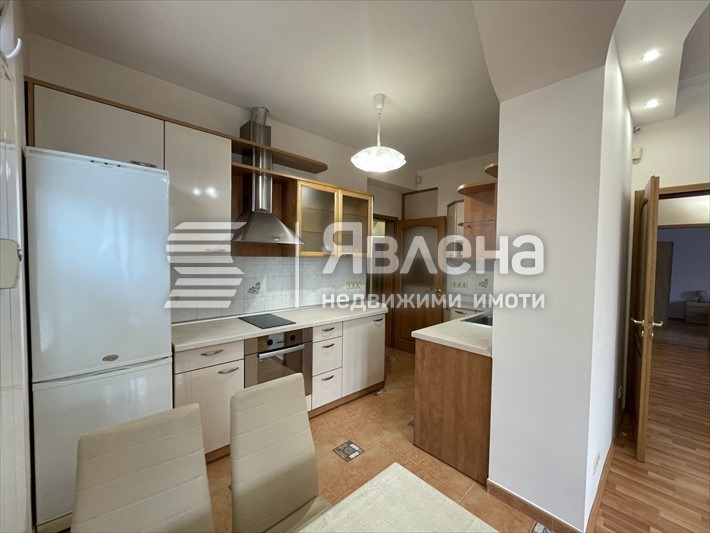 Дава под наем 3-СТАЕН, гр. София, Център, снимка 2 - Апартаменти - 54598815
