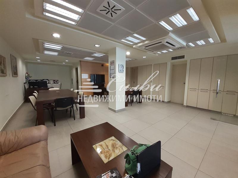 Дава под наем  Офис град Шумен , Център , 135 кв.м | 28585414 - изображение [4]