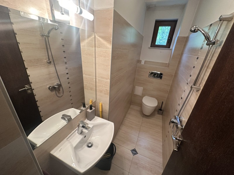 В аренду  Офис София , Лозенец , 80 кв.м | 55143802 - изображение [9]