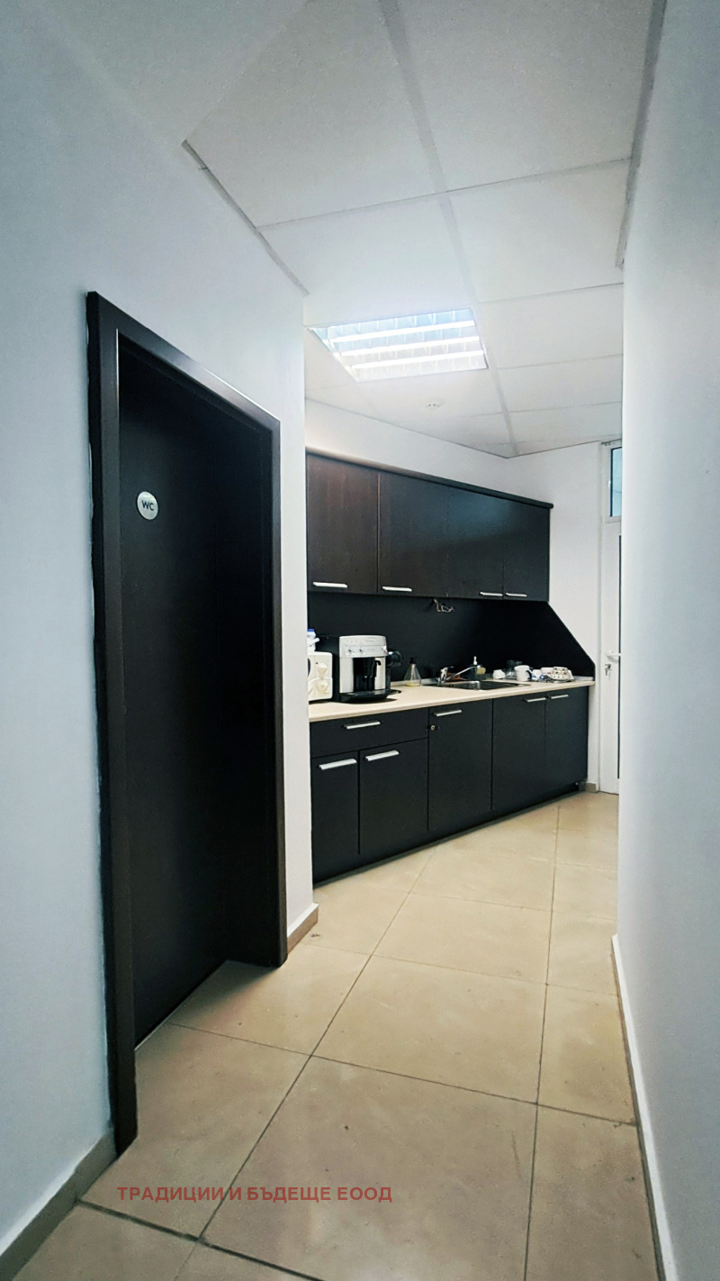 Дава под наем ОФИС, гр. София, Център, снимка 3 - Офиси - 53342741