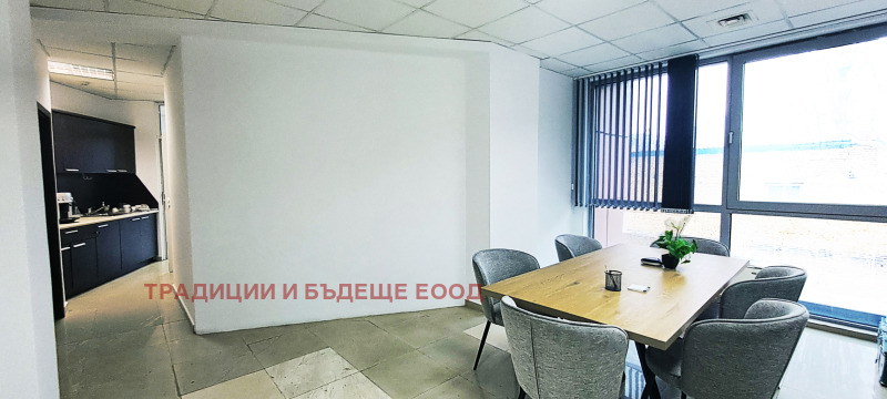 Дава под наем ОФИС, гр. София, Център, снимка 2 - Офиси - 53342741
