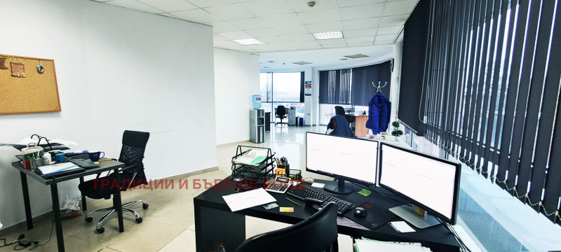 Дава под наем ОФИС, гр. София, Център, снимка 7 - Офиси - 53342741