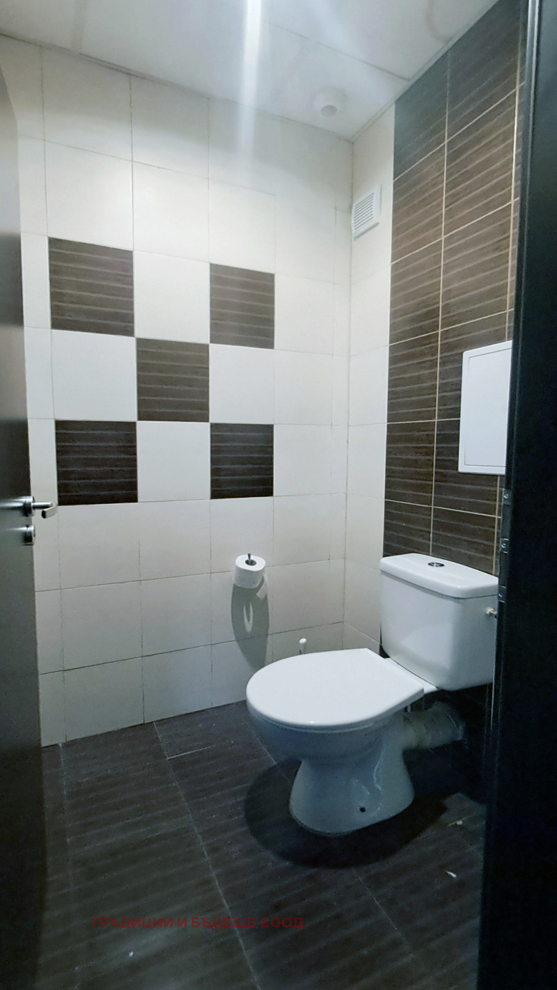 Дава под наем ОФИС, гр. София, Център, снимка 14 - Офиси - 53342741