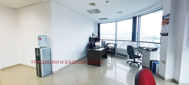 Дава под наем ОФИС, гр. София, Център, снимка 10 - Офиси - 53342741