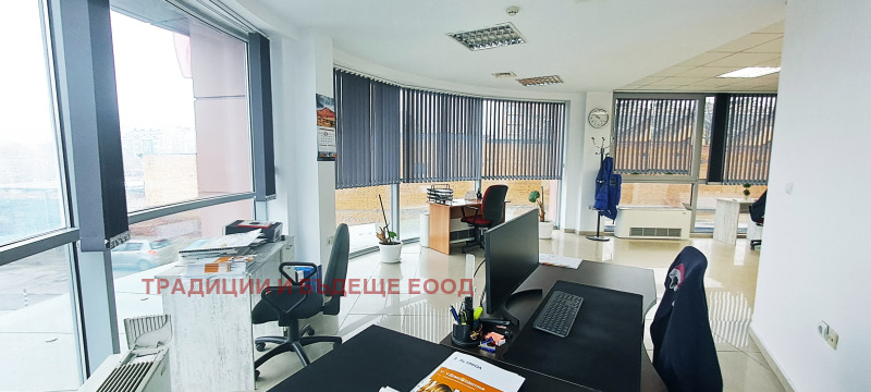 Дава под наем ОФИС, гр. София, Център, снимка 11 - Офиси - 53342741