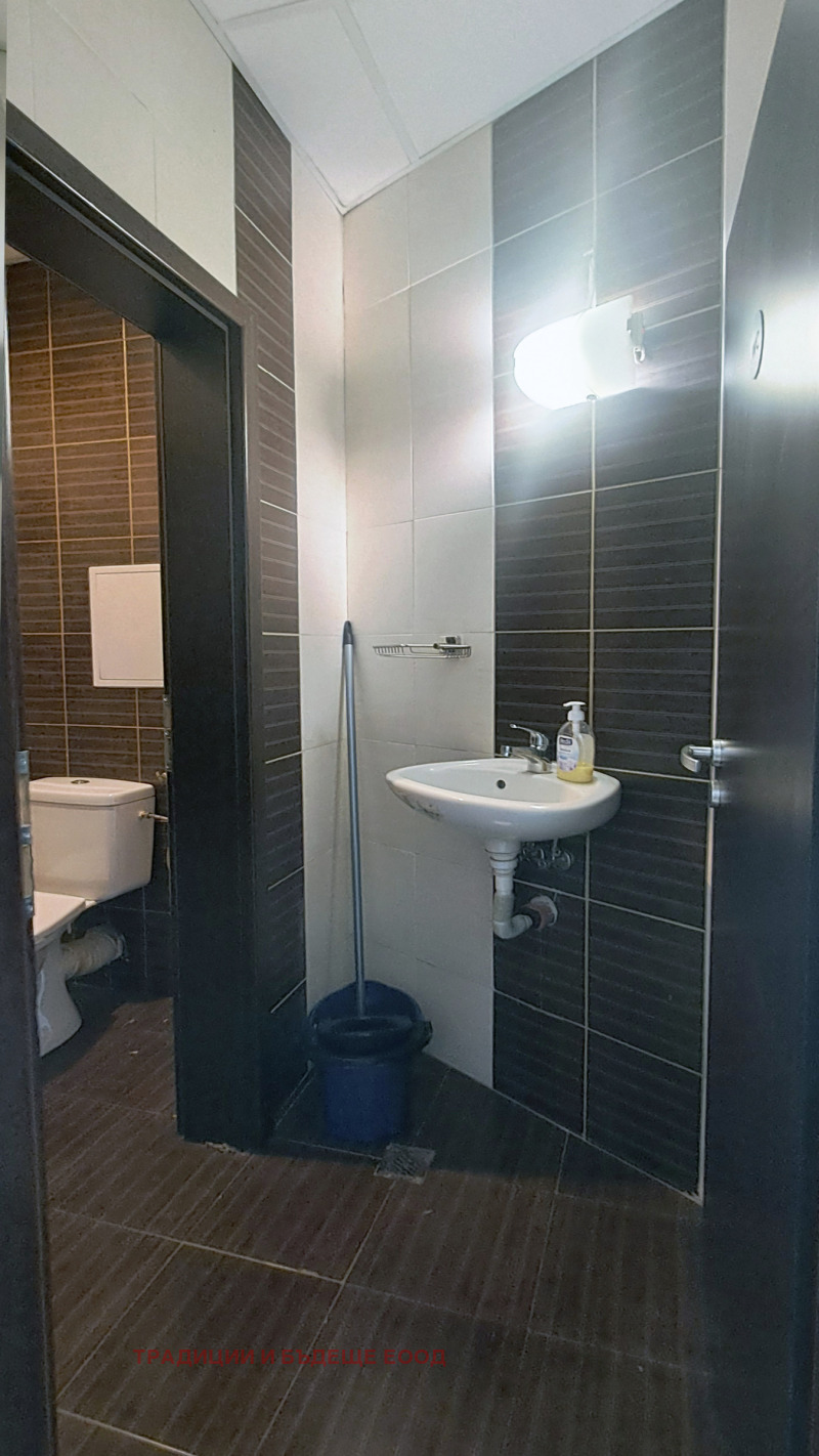 Дава под наем ОФИС, гр. София, Център, снимка 13 - Офиси - 53342741