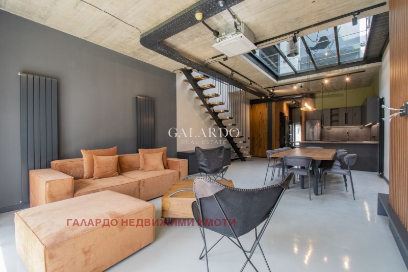 Дава под наем  Къща град София , Драгалевци , 220 кв.м | 95795567