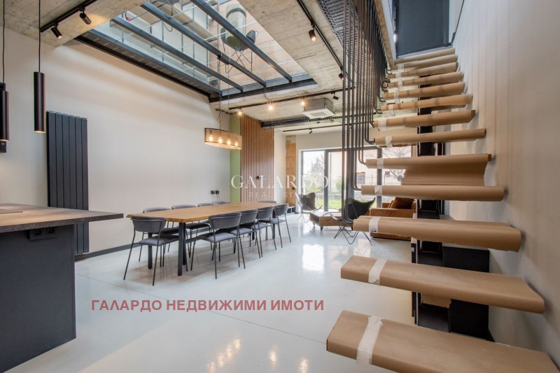 Дава под наем  Къща град София , Драгалевци , 220 кв.м | 95795567 - изображение [5]