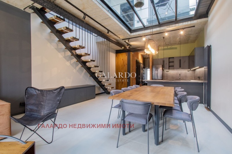 Дава под наем  Къща град София , Драгалевци , 220 кв.м | 95795567 - изображение [3]