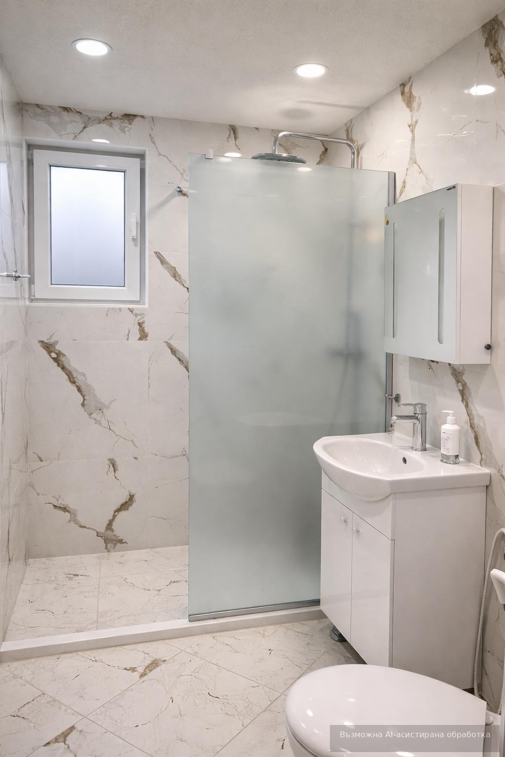 Дава под наем 2-СТАЕН, гр. Пловдив, Остромила, снимка 4 - Апартаменти - 53915053