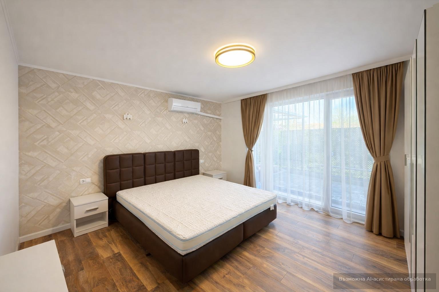 Дава под наем 2-СТАЕН, гр. Пловдив, Остромила, снимка 2 - Апартаменти - 53915053