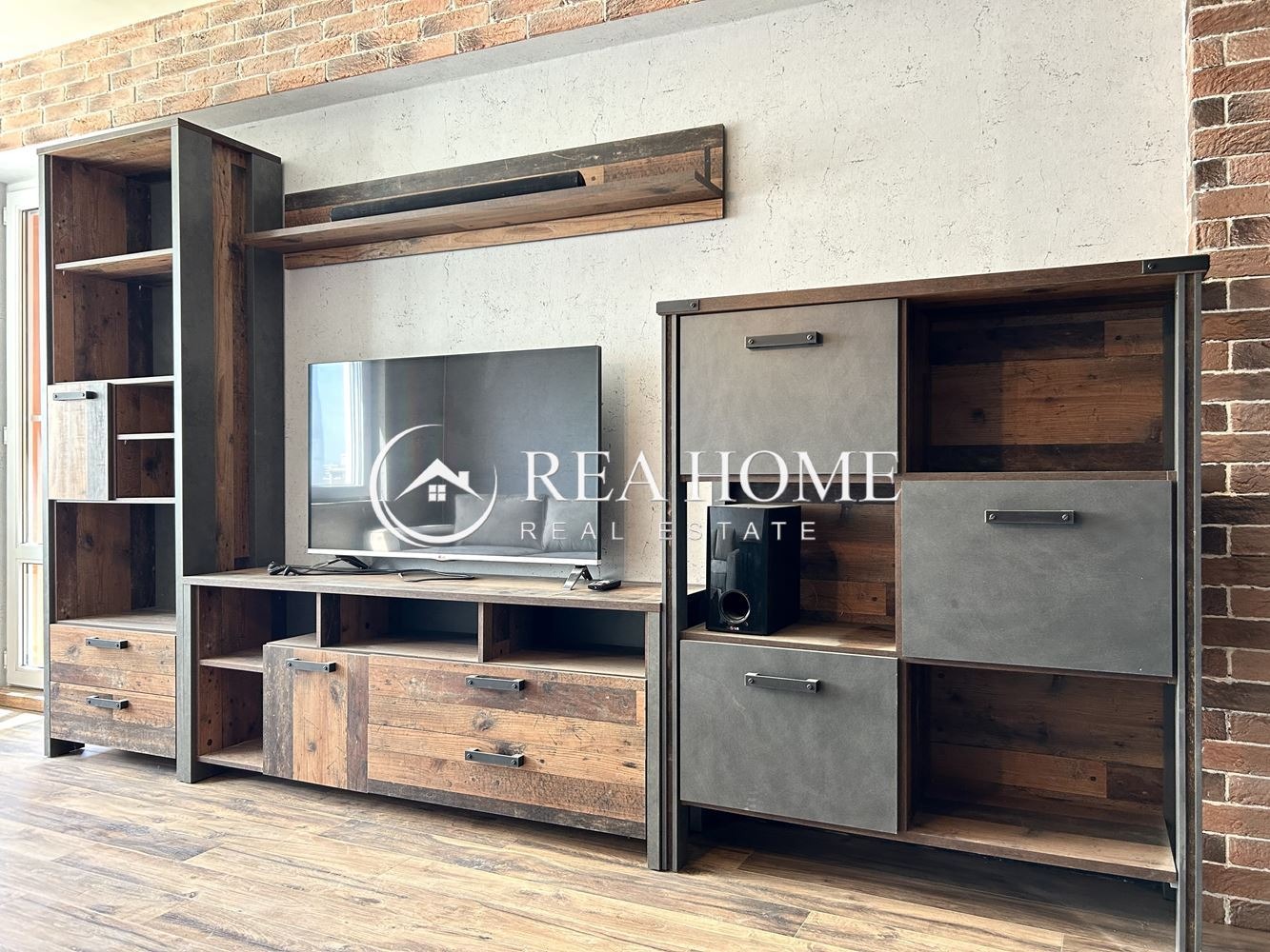 Дава под наем 2-СТАЕН, гр. София, Дианабад, снимка 5 - Апартаменти - 54012317