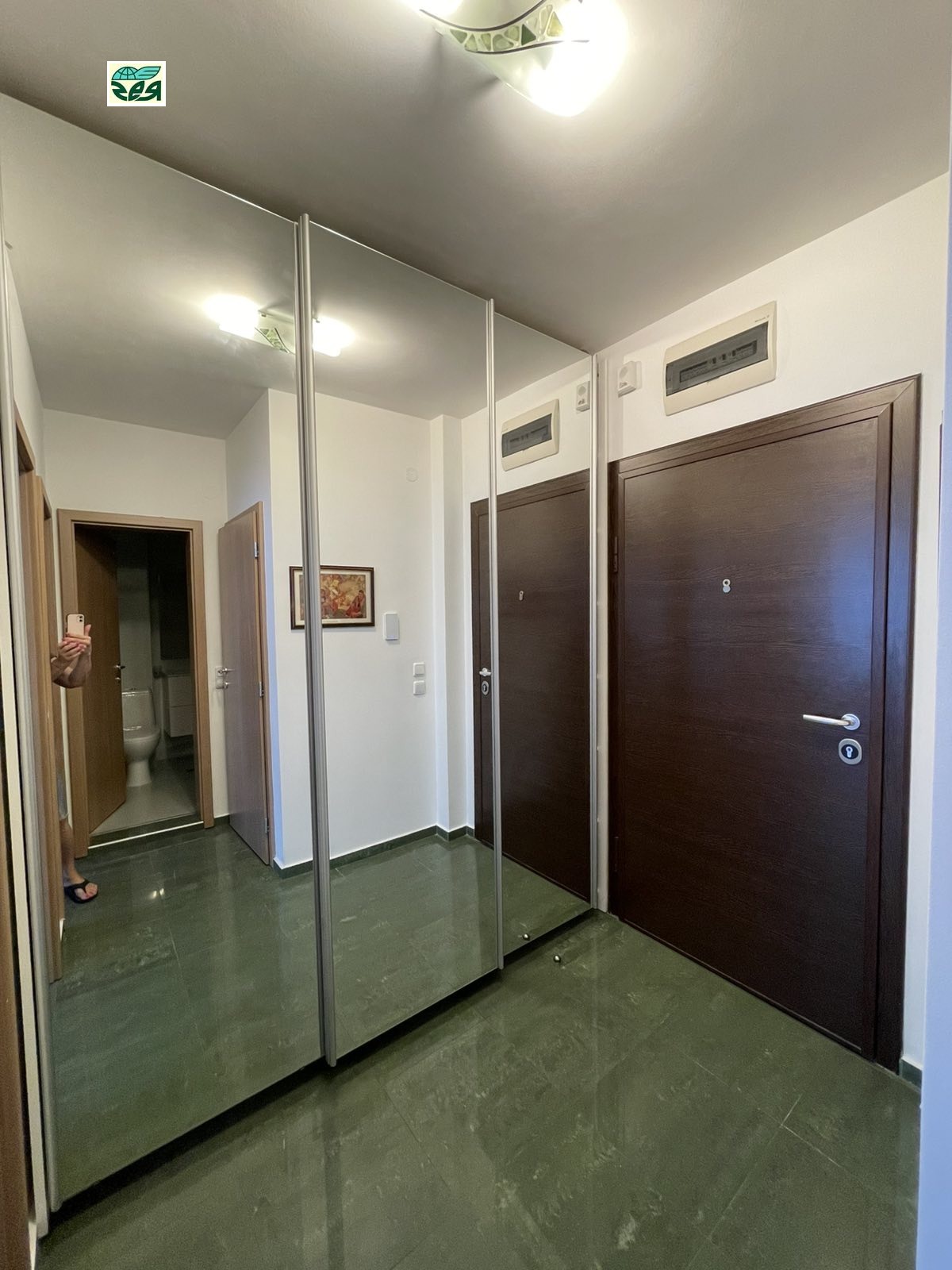 Дава под наем 2-СТАЕН, гр. София, Хиподрума, снимка 9 - Апартаменти - 54958021