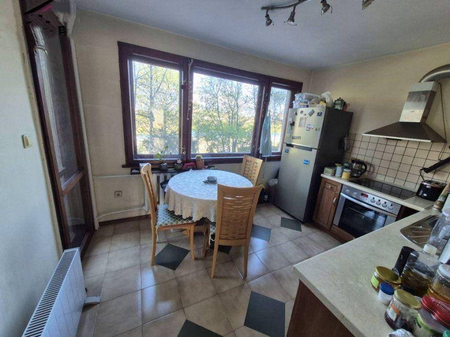 Дава под наем 3-СТАЕН, гр. София, Лагера, снимка 3 - Апартаменти - 54338613