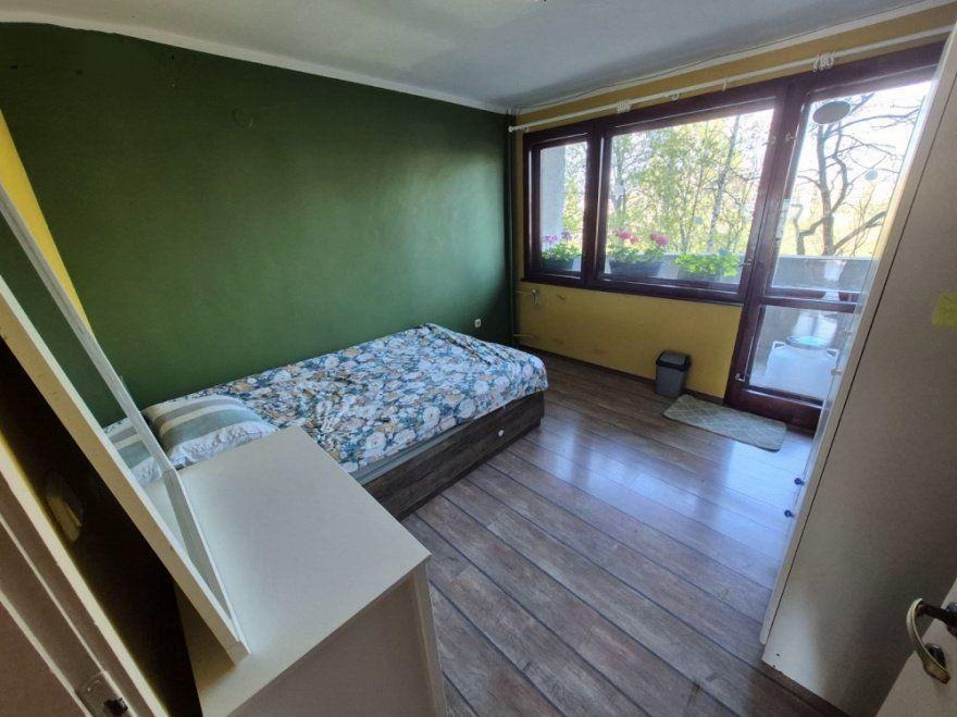 Дава под наем 3-СТАЕН, гр. София, Лагера, снимка 5 - Апартаменти - 54338613