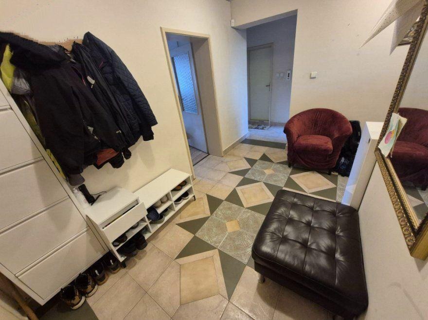 Дава под наем 3-СТАЕН, гр. София, Лагера, снимка 4 - Апартаменти - 54338613