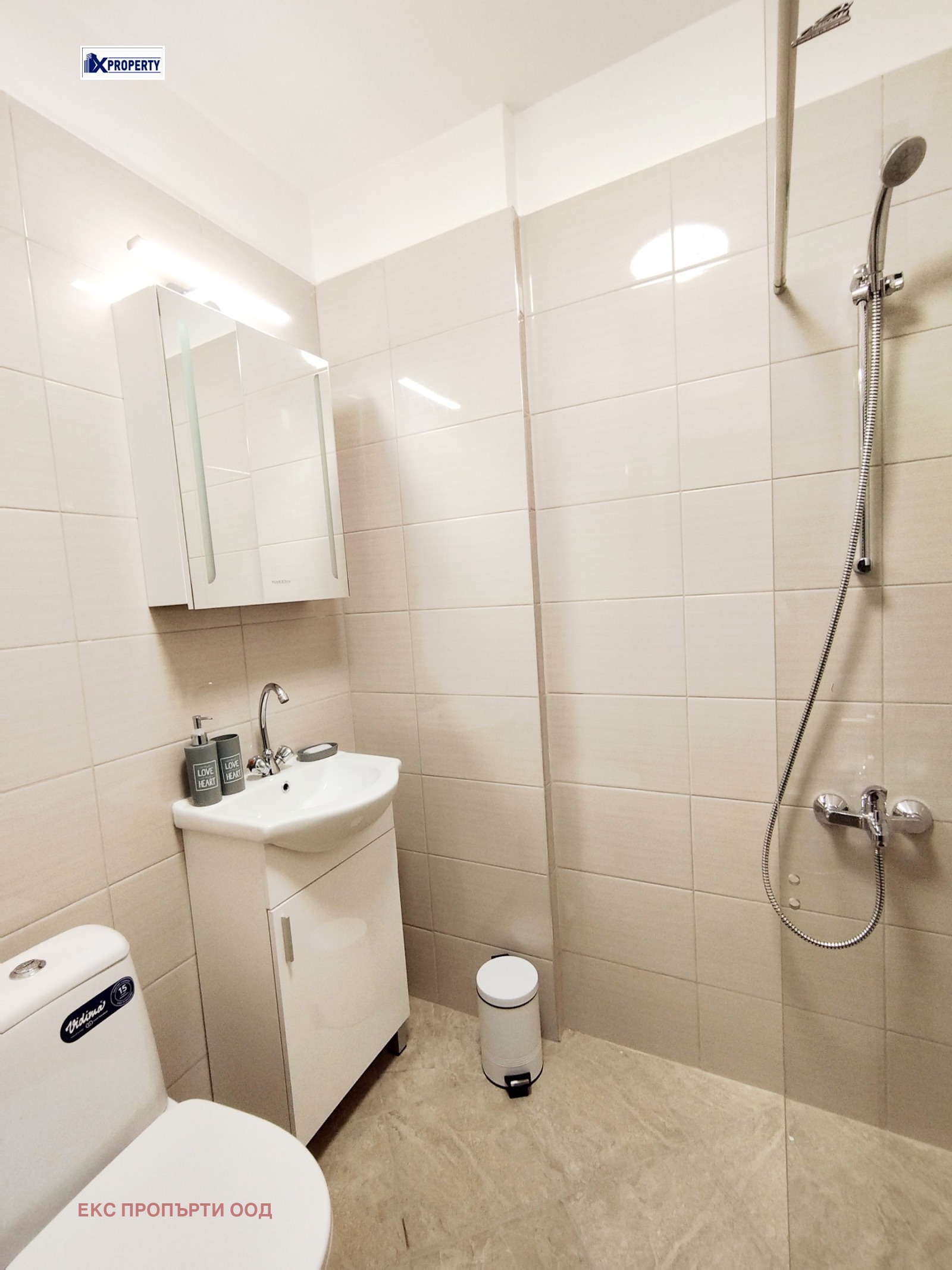 Дава под Наем 1-СТАЕН | Imot.bg — изображение 9