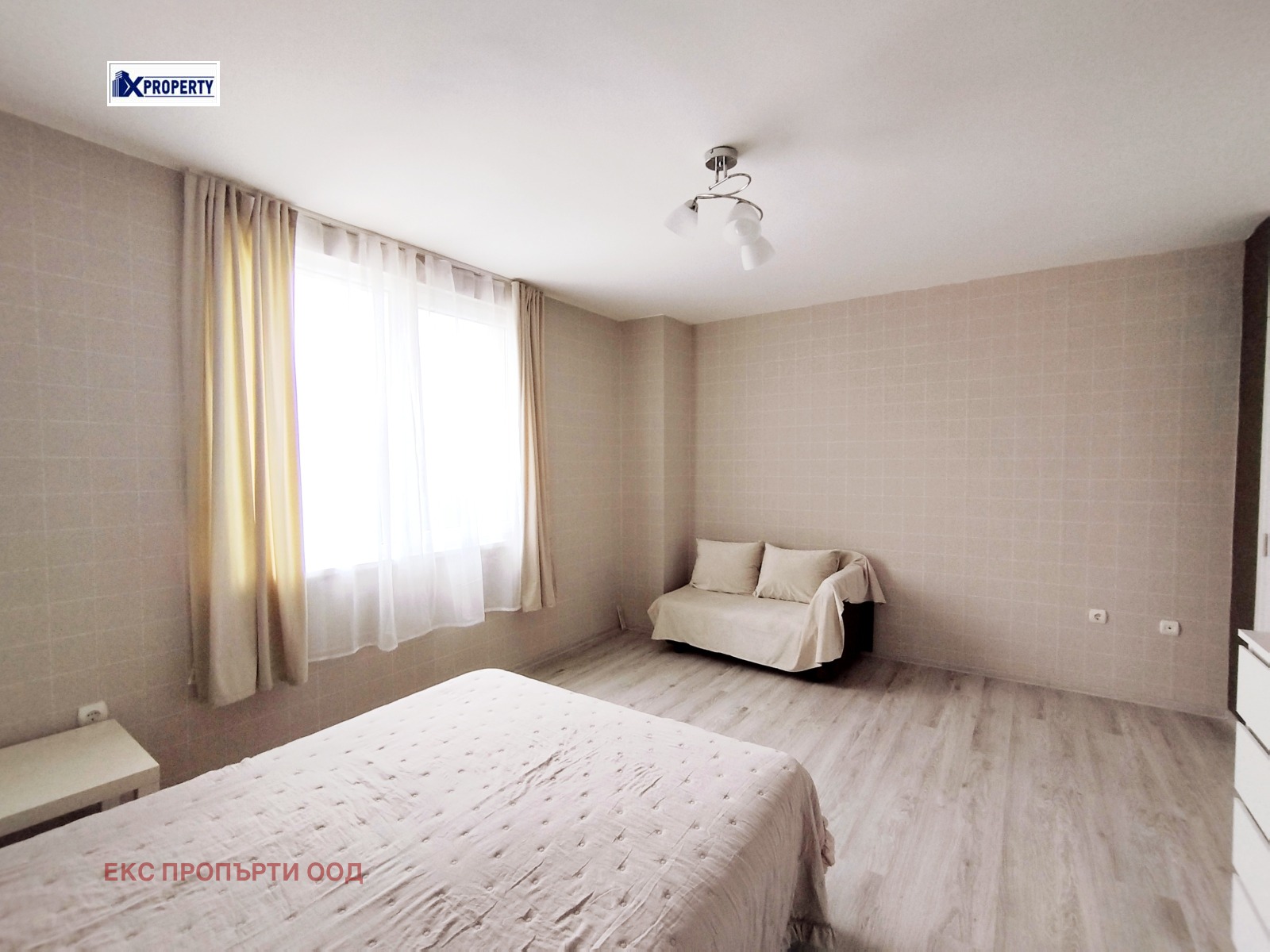 Дава под Наем 1-СТАЕН | Imot.bg — изображение 7