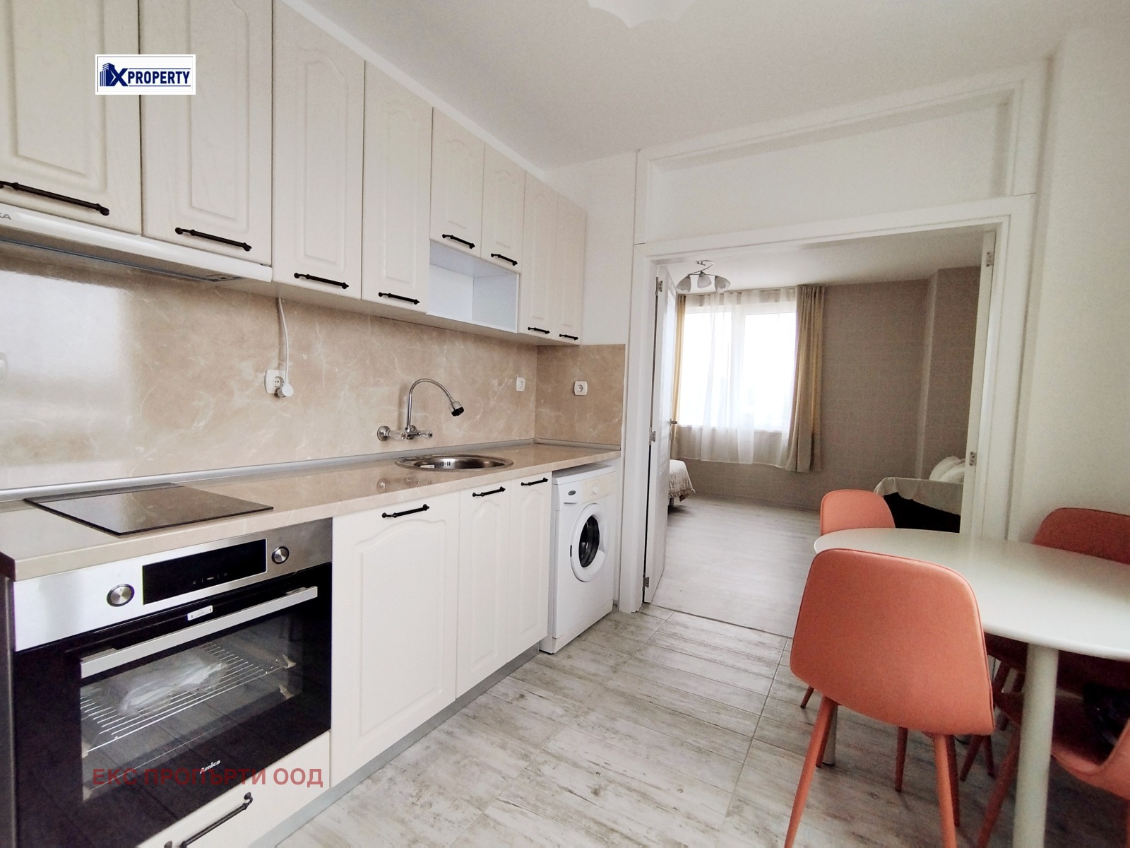 Дава под Наем 1-СТАЕН | Imot.bg — изображение 1