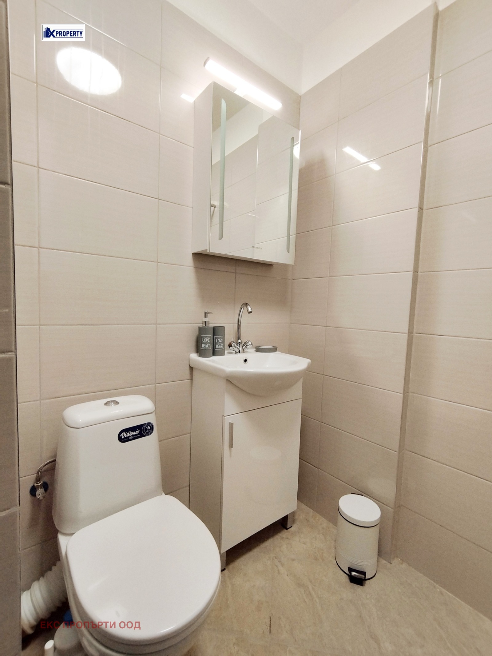 Дава под Наем 1-СТАЕН | Imot.bg — изображение 10