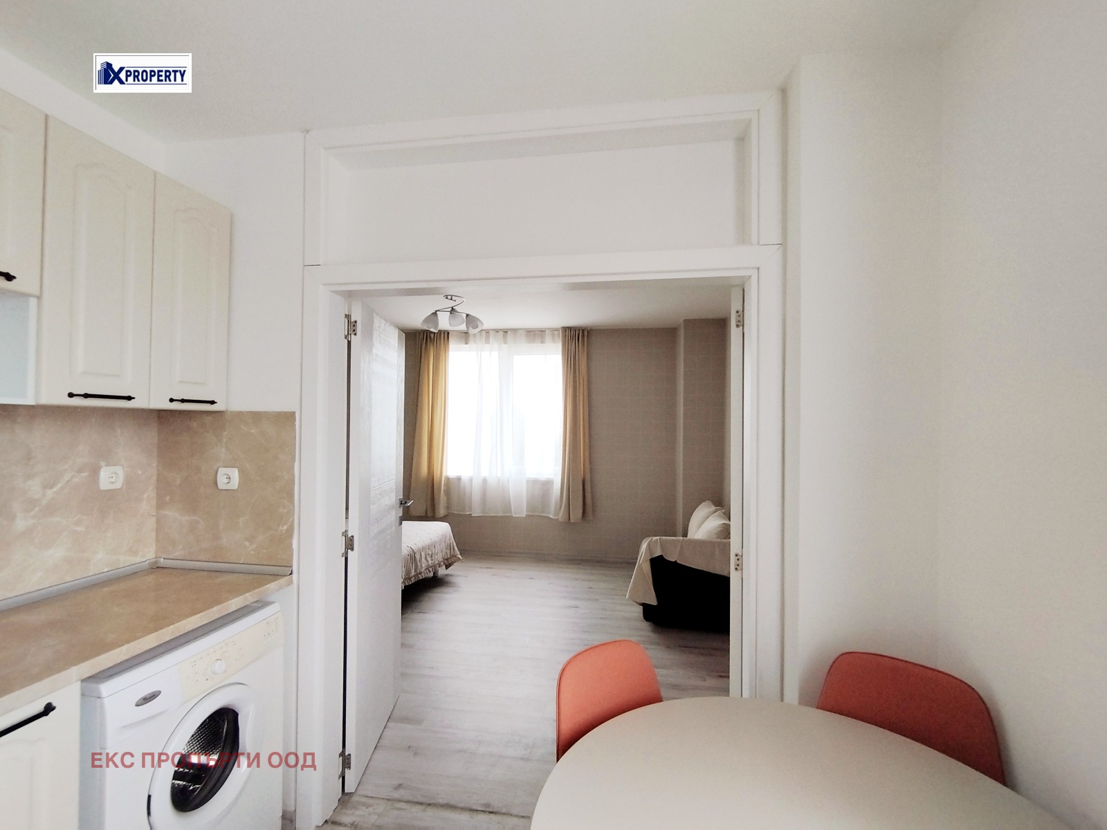 Дава под Наем 1-СТАЕН | Imot.bg — изображение 2