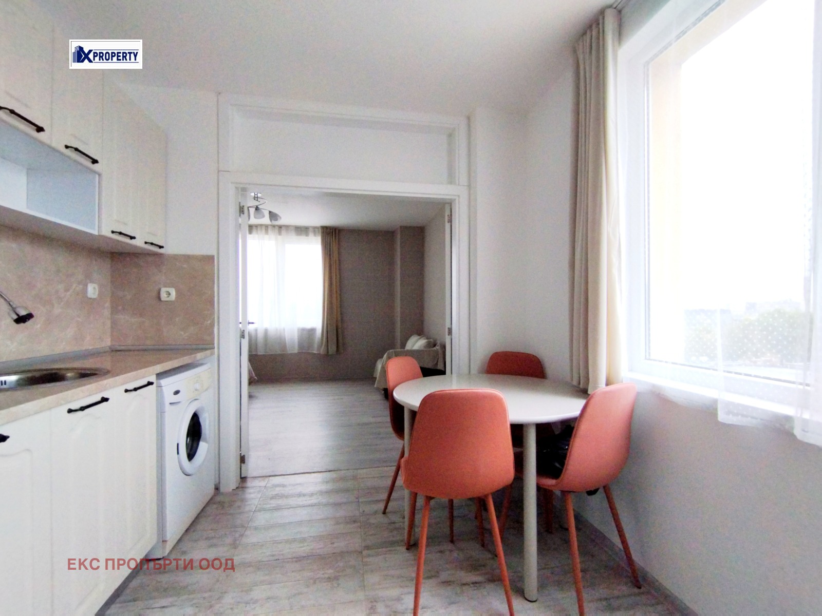 Дава под Наем 1-СТАЕН | Imot.bg — изображение 3