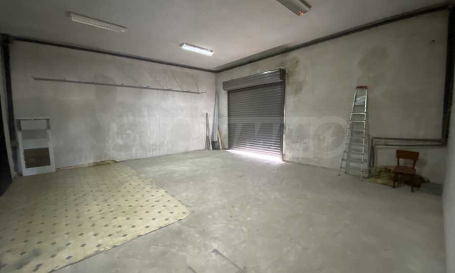 Дава под Наем МАГАЗИН | Imot.bg — изображение 9