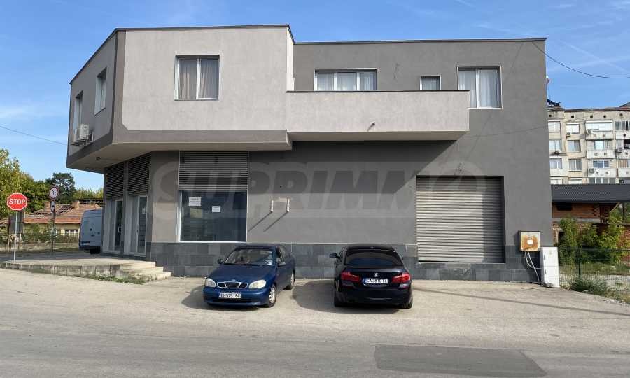 Дава под Наем МАГАЗИН | Imot.bg — изображение 2