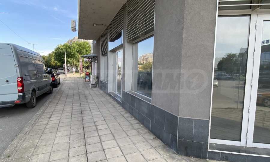 Дава под Наем МАГАЗИН | Imot.bg — изображение 4