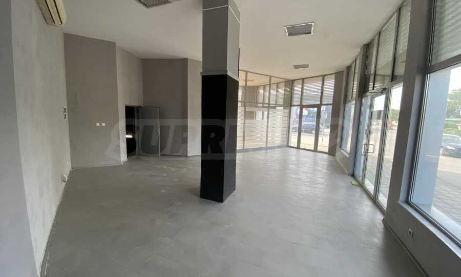 Дава под Наем МАГАЗИН | Imot.bg — изображение 11