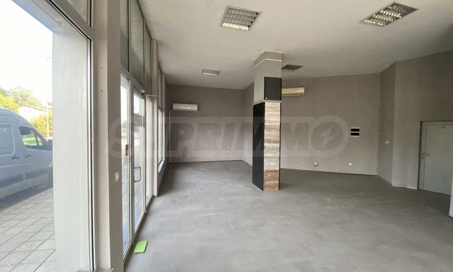 Дава под Наем МАГАЗИН | Imot.bg — изображение 5