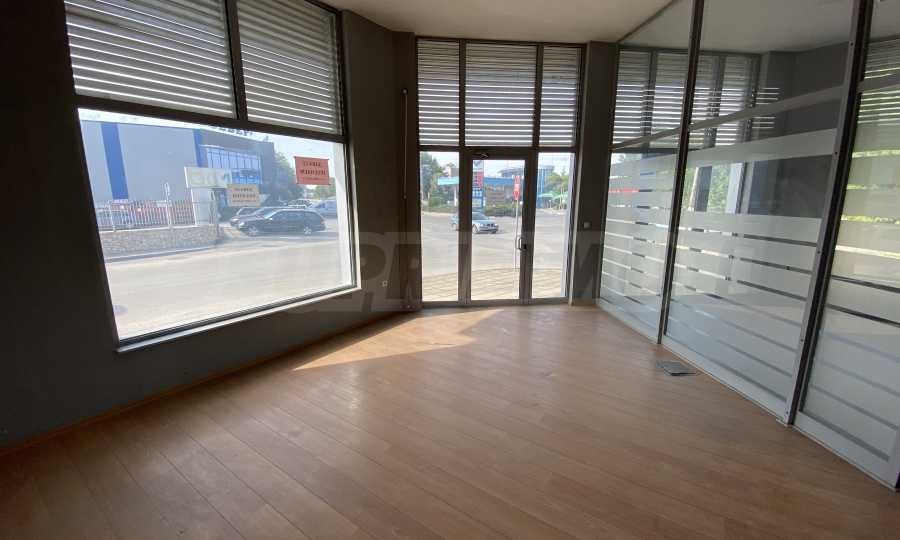 Дава под Наем МАГАЗИН | Imot.bg — изображение 7