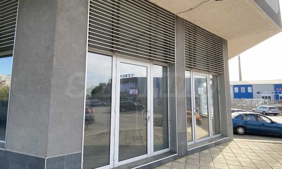 Дава под Наем МАГАЗИН | Imot.bg — изображение 3