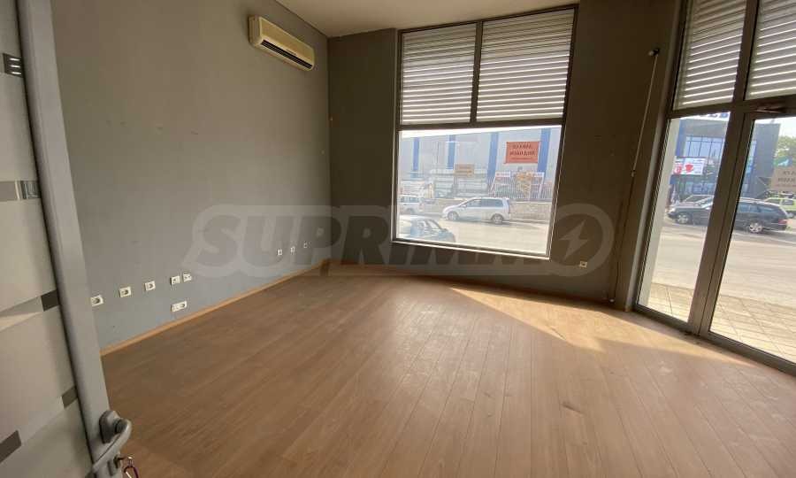 Дава под Наем МАГАЗИН | Imot.bg — изображение 6